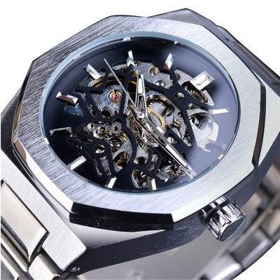 Mechanical Automatic Watches For Men - Here2Save