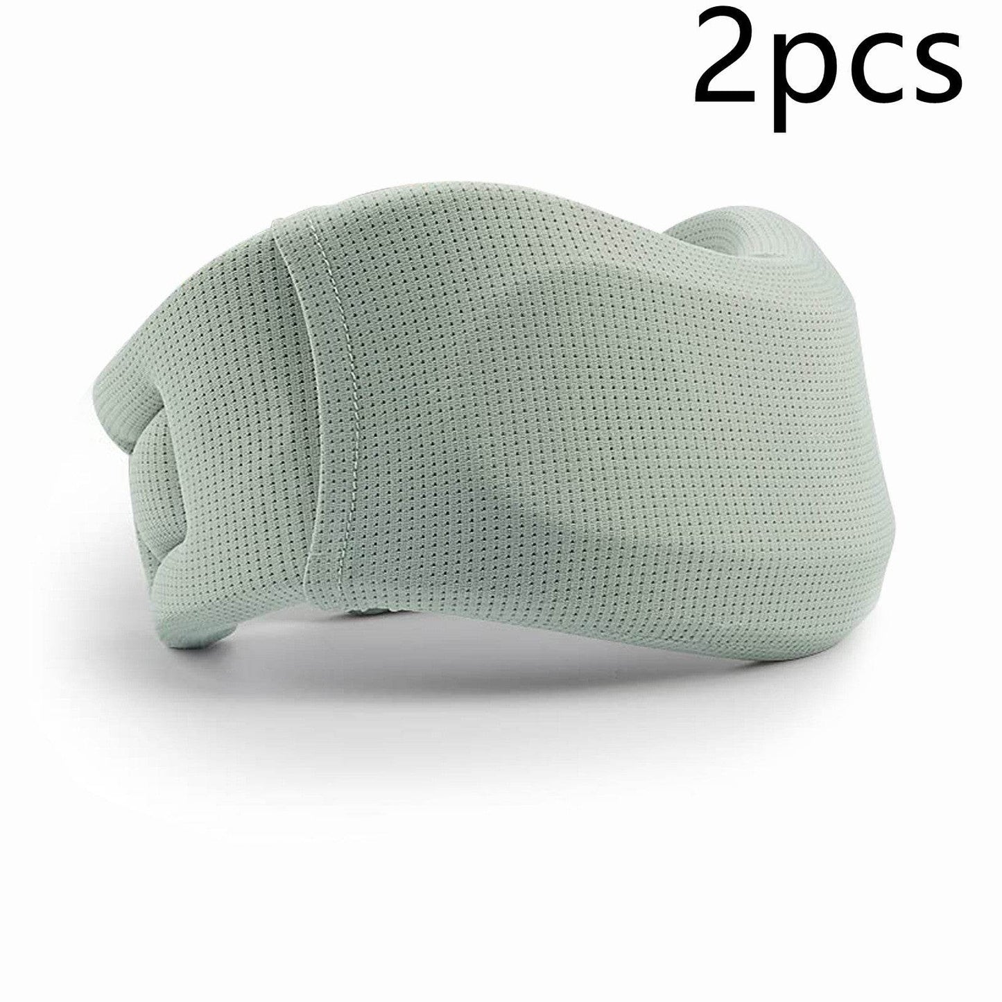 Neck Support Scarf Forward Brace - Here2Save