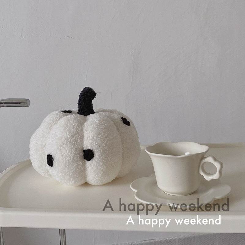 Home Decoration Pumpkin Pillow Ornaments - Here2Save