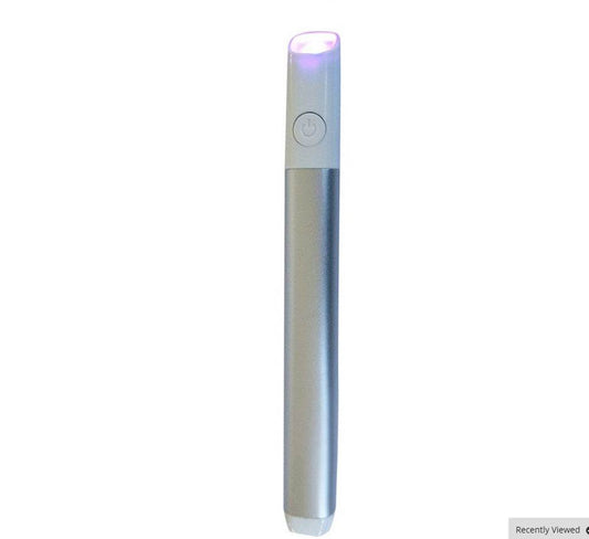 Household Safety Red Blue Light Smallpox Diluting Acne Beauty Instrument - Here2Save
