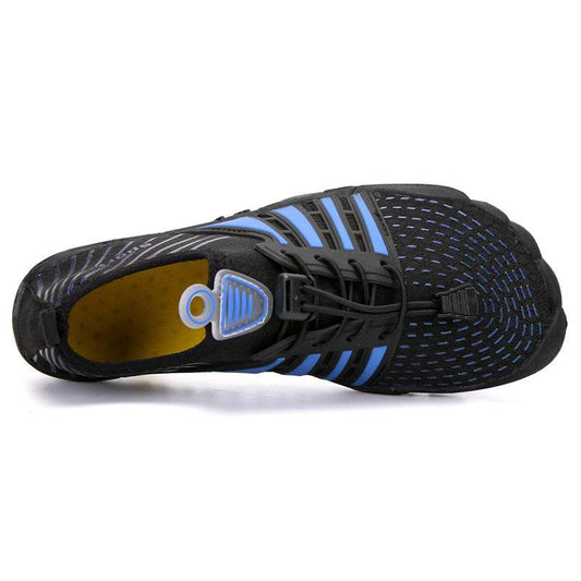 New Style Five-finger Shoes Fashion Upstream Beach Swimming Shoes - Here2Save