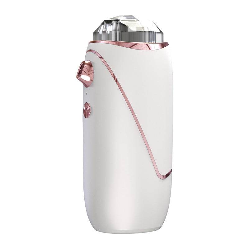 High-pressure Water Spray Household Hand-held Import Beauty Instrument - Here2Save