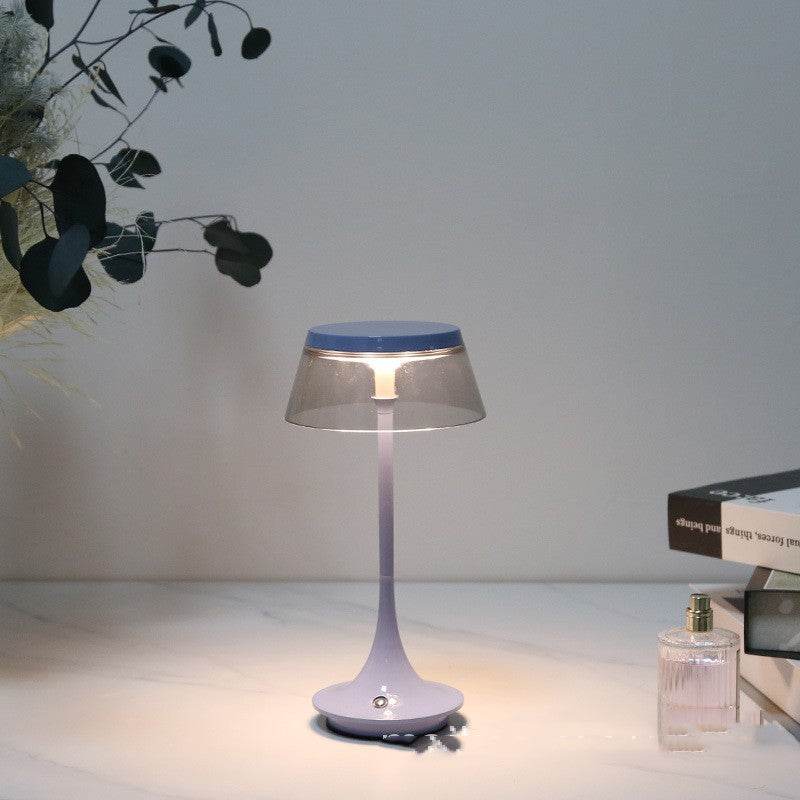 Fashion Modern Simple Desktop Table Lamp - Here2Save