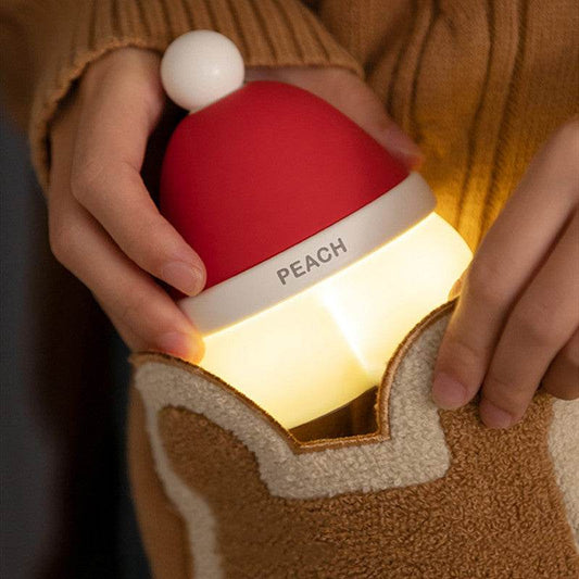 Hand Warmer Multi-function Charging Two-in-one - Here2Save
