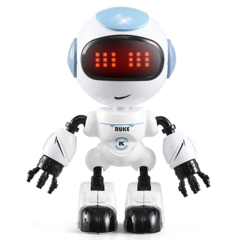 JJRC R8 Road Touch Sensor LED Electronic Pet - Here2Save