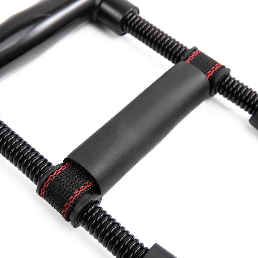 Grip Power Wrist Forearm Hand Grip Arm Trainer Adjustable Forearm Hand Wrist Exercises Force Trainer Power Strengthener Grip Fitness - Here2Save