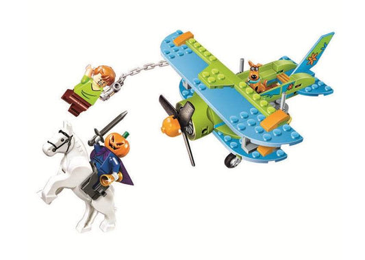 Building Block Model Kits - Here2Save