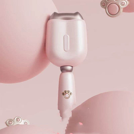 Cat's Paw Chicken Rolls Curly Hair Stick - Here2Save