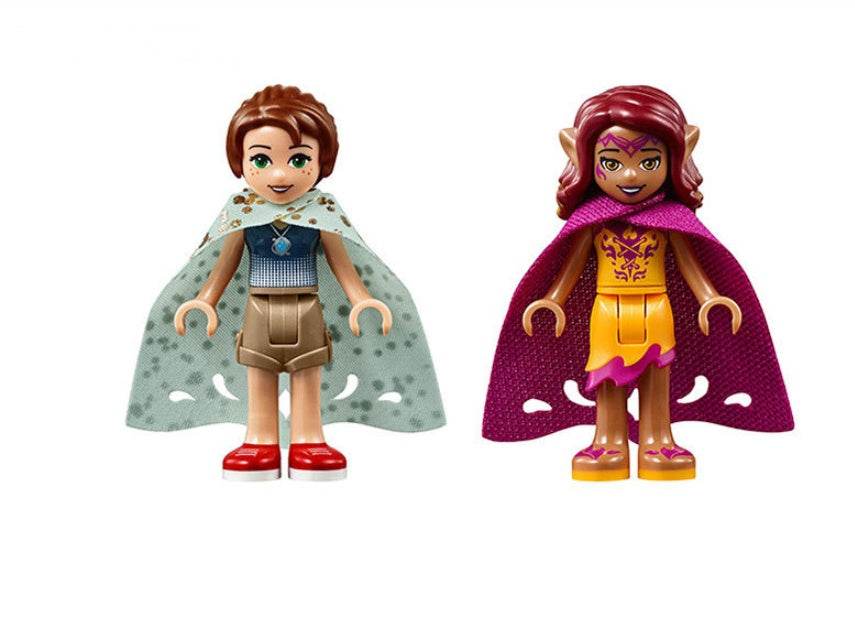 Children's educational toys - Here2Save