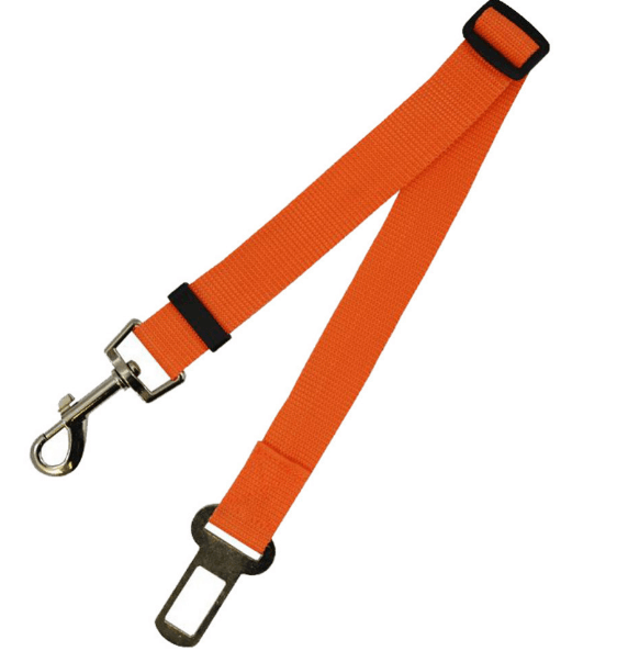 Fixed Strap Polyester Dog Strap Dog Leash Dog Leash - Here2Save