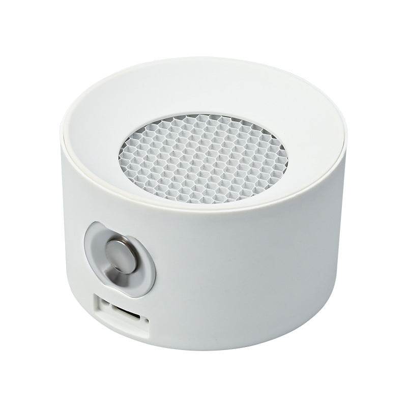 Magnetic Touchable LED USB Rechargeable Table Lamp 360 Rotate Cordless Remote Control Desk Lights Home Bedroom Wall Night Lamp - Here2Save