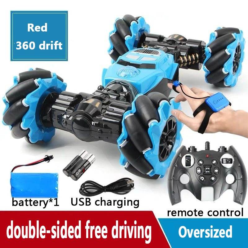 Oversized four-wheel drive suv - Here2Save