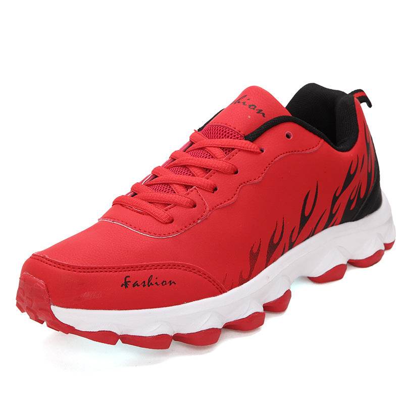 Fashion Beacon Men's Casual Running Shoes - Here2Save
