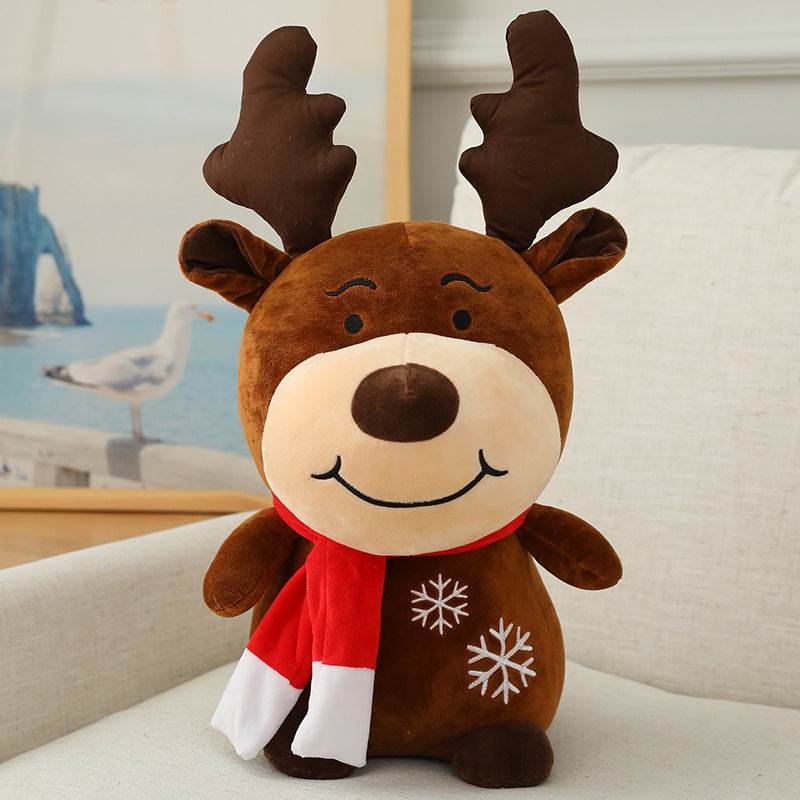 New Creative Christmas Plush Toy Big Doll - Here2Save