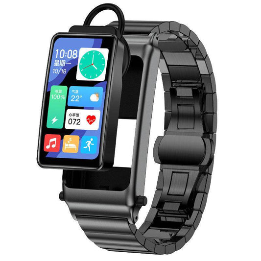 Non Invasive Blood Glucose Smart Watch - Here2Save
