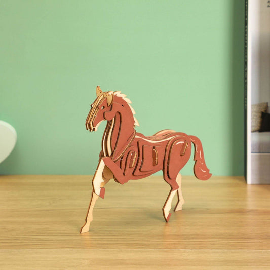 Handmade DIY Educational Toys For Children - Here2Save