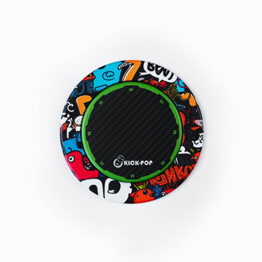 Magnetic Fastened Mobile Phone Holder Ultra-thin Holder Stand Original Design Magnetic Mount - Here2Save