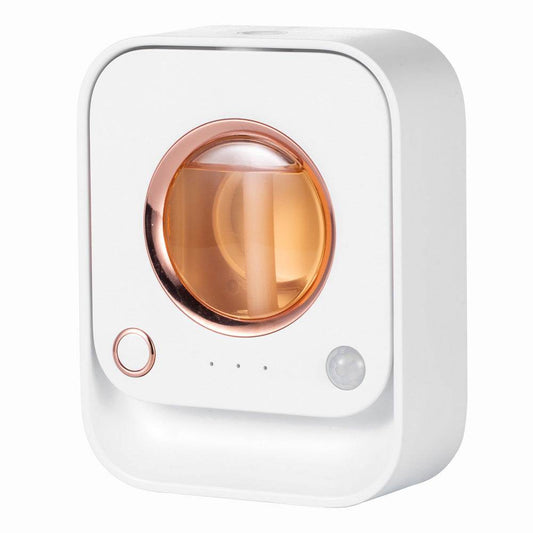 Usb Charging Automatic Fragrance Spray Ultrasonic Aroma Diffuser Hotel Household - Here2Save