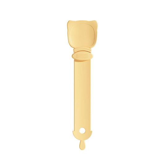 New Product Best-selling Cat Strip Spoon Squeezing Machine - Here2Save
