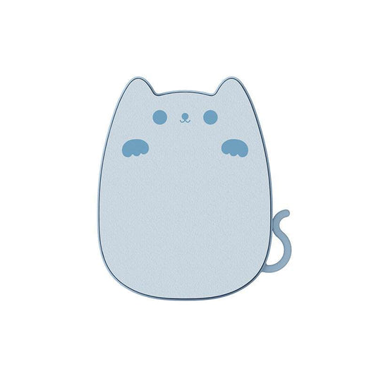 Pet Sponge Silicone Comb For Cats - Here2Save