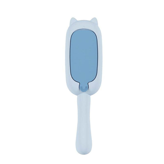 Pet Dog Cat Hair Brush Electrostatic Adsorption Two-way Roller Pet Products - Here2Save