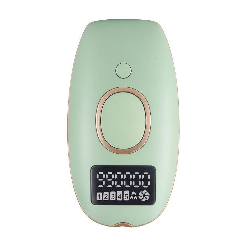 Household Portable Photon Shaving Instrument - Here2Save