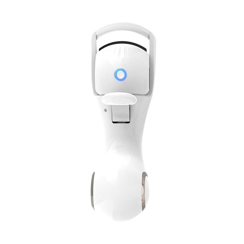 Hot Eyelash Curler Smart Charging Three-speed Temperature Control - Here2Save