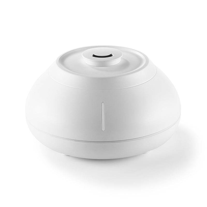 New Humidifier Colorful Simulation Flame Aroma Diffuser Desktop Creativity Humidifier For Home Room - Here2Save