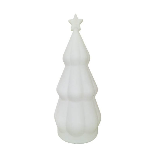 LED Light-emitting Christmas Tree Colorful Decorative Waterproof - Here2Save