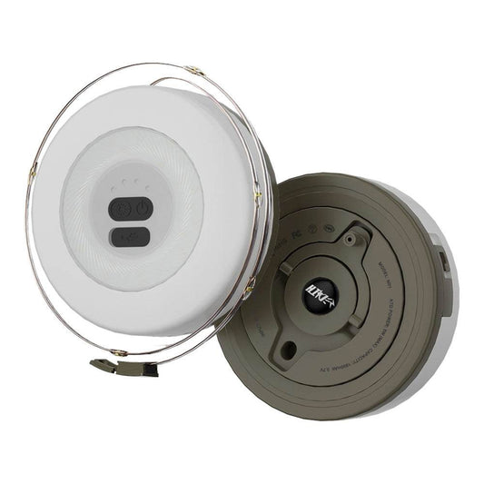 Outdoor Tape Measure Light Portable And Retractable - Here2Save