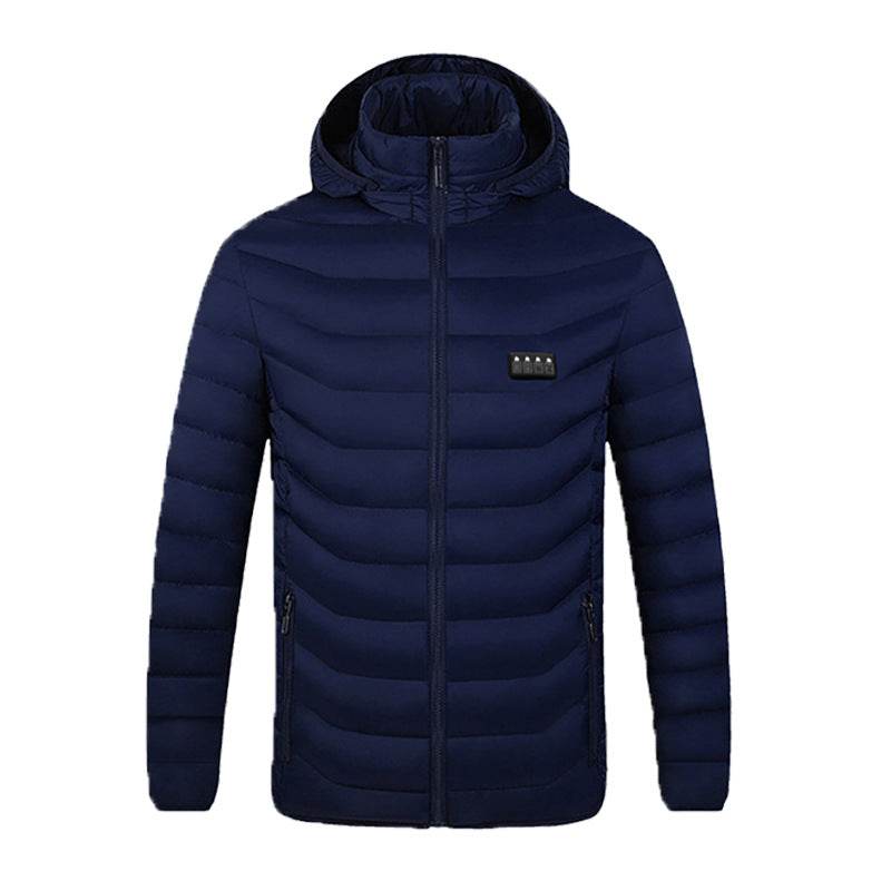 Winter Smart Heating Clothes For Men And Women - Here2Save