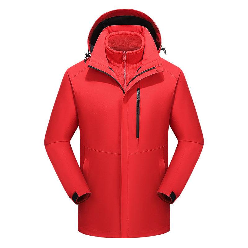 Heating Smart Heating Clothes For Men - Here2Save
