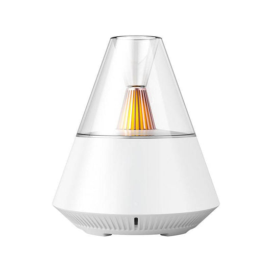 Household Minimalist Aroma Diffuser Bedroom Essential Oil Ultrasonic - Here2Save