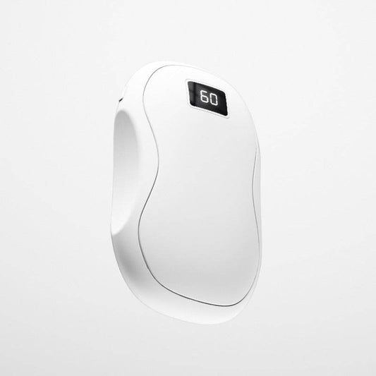 Mini Portable Rechargeable Treasure With Digital Display - Here2Save