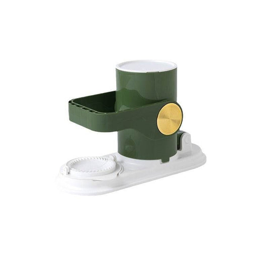 Wooden Pile Type Wrapper Maker Household Mold - Here2Save