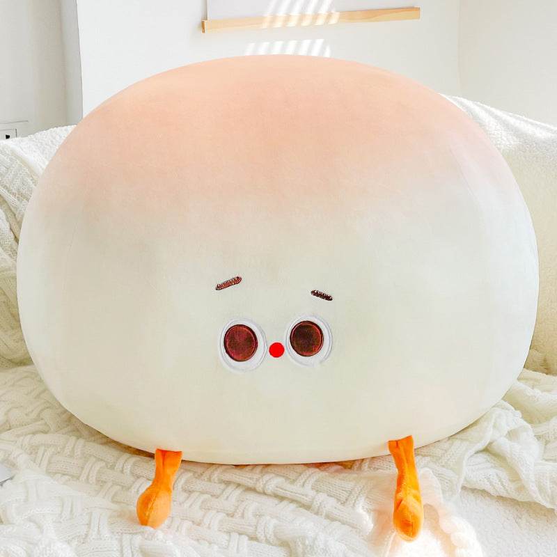 Super Soft Small Steamed Bun Living Room Sofa Cushion - Here2Save