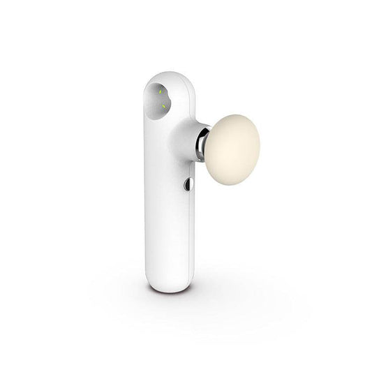 Electric Puff Instrument Makeup Instrument - Here2Save
