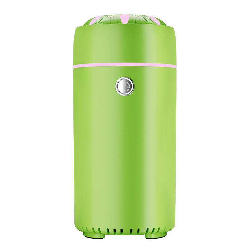 Car Aroma Diffuser Ultrasonic Essential Oil Humidifier - Here2Save