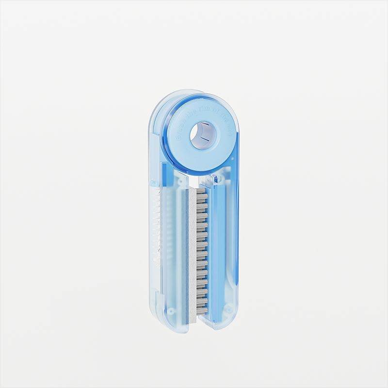 Household Four-in-one Cup Lid Cleaning Brush - Here2Save