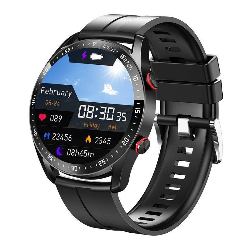 Bluetooth Calling Smart Watch - Here2Save