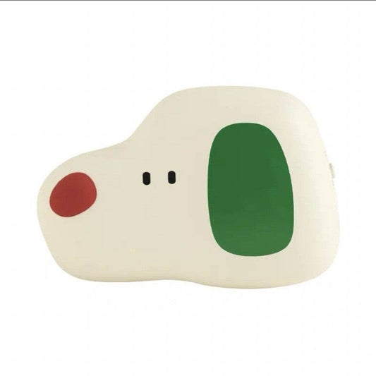 Hand Warmer Mini Charging Two-in-one Portable - Here2Save
