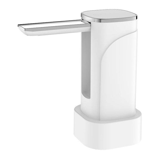 Dual-use Barreled WaterFolding - Here2Save