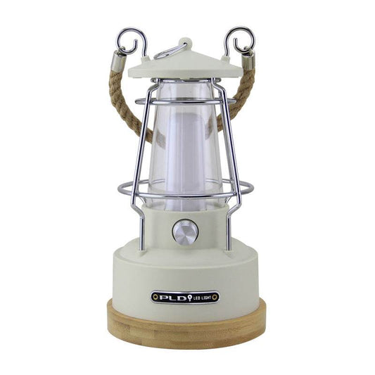 Multifunctional Retro Camping Light Atmosphere - Here2Save