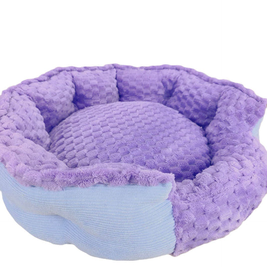 Multi-Color Pet Bed Thermal Universal - Here2Save