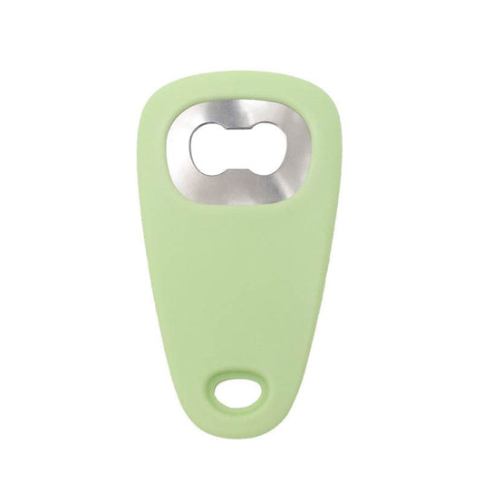 Kitchen Gadget Set 6 Slicing Knife Peeler Multifunctional Mashed Garlic Slicer Household Kitchen Tool Bottle Opener - Here2Save