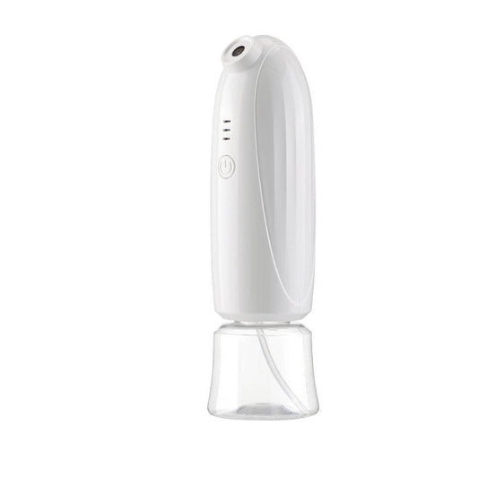 New High Pressure Spray Nano Oxygen Injection Beauty Instrument - Here2Save