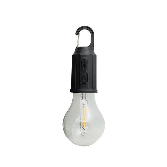 Camping Type-c Charging Retro Ambience Light - Here2Save