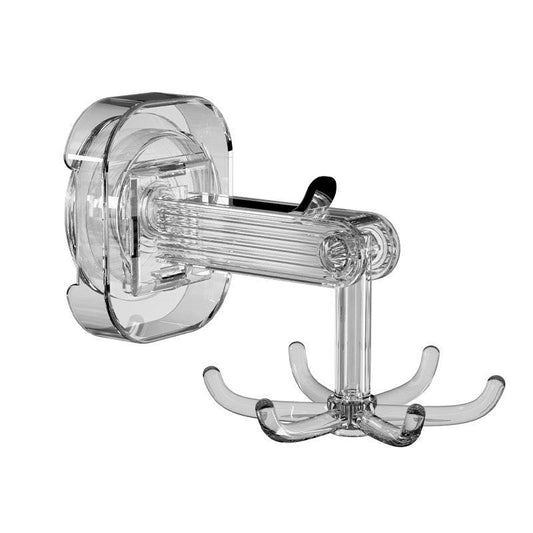 Creative Hook Punch-free Suction Cup Rotatable - Here2Save
