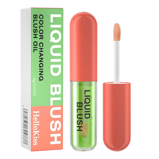 Rosy Non-fading Rouge Liquid Blush - Here2Save