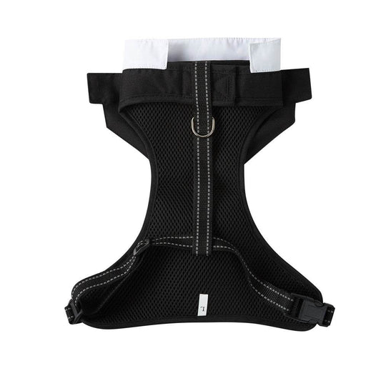 Pet Hand Holding Rope Anti Breaking Loose Suit Integrated Chest Strap - Here2Save